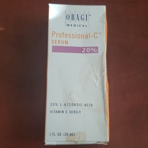 Professional C Serum 20%